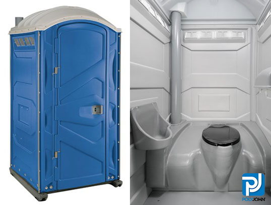 Portable Toilet Rentals in Palatka, FL
